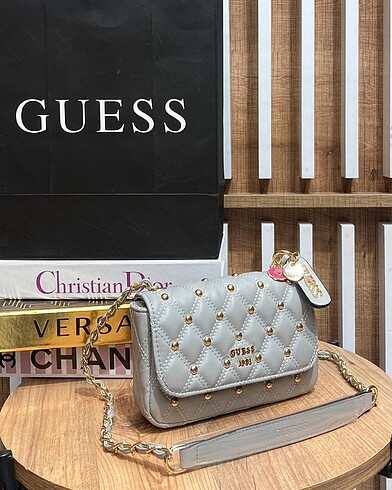 Guess troklu