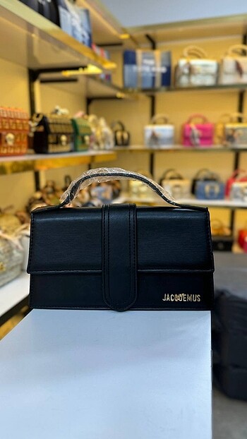 Jacquemus Jacquemus