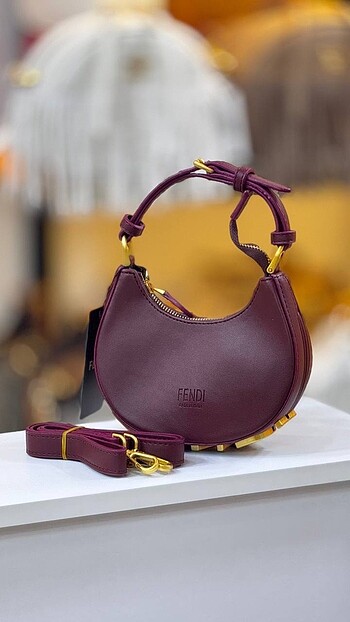 Fendi (Small)