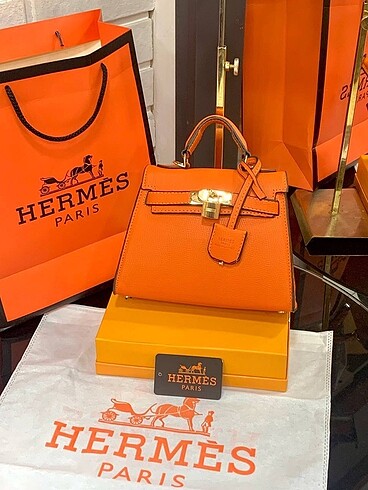 Hermes kelly