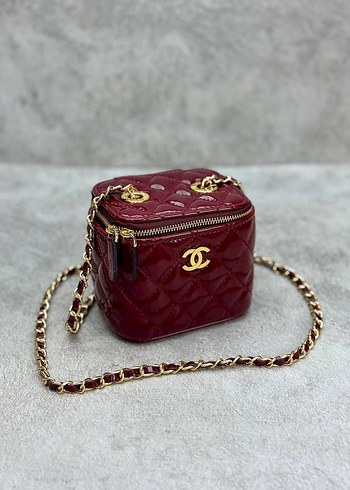 Mini chanel Vanity
