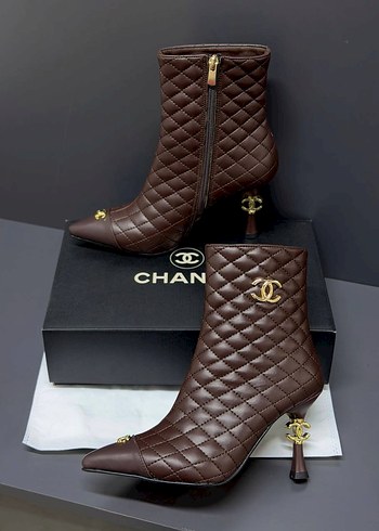 Chanel Bot