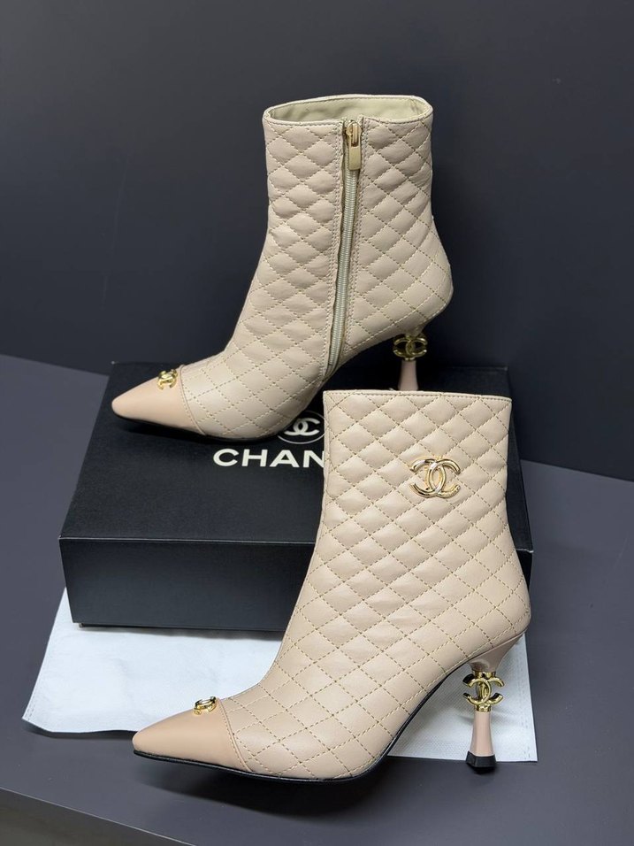 Chanel bot — görsel 2/4