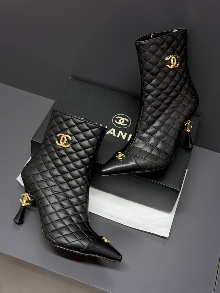 Chanel bot — görsel 3/4