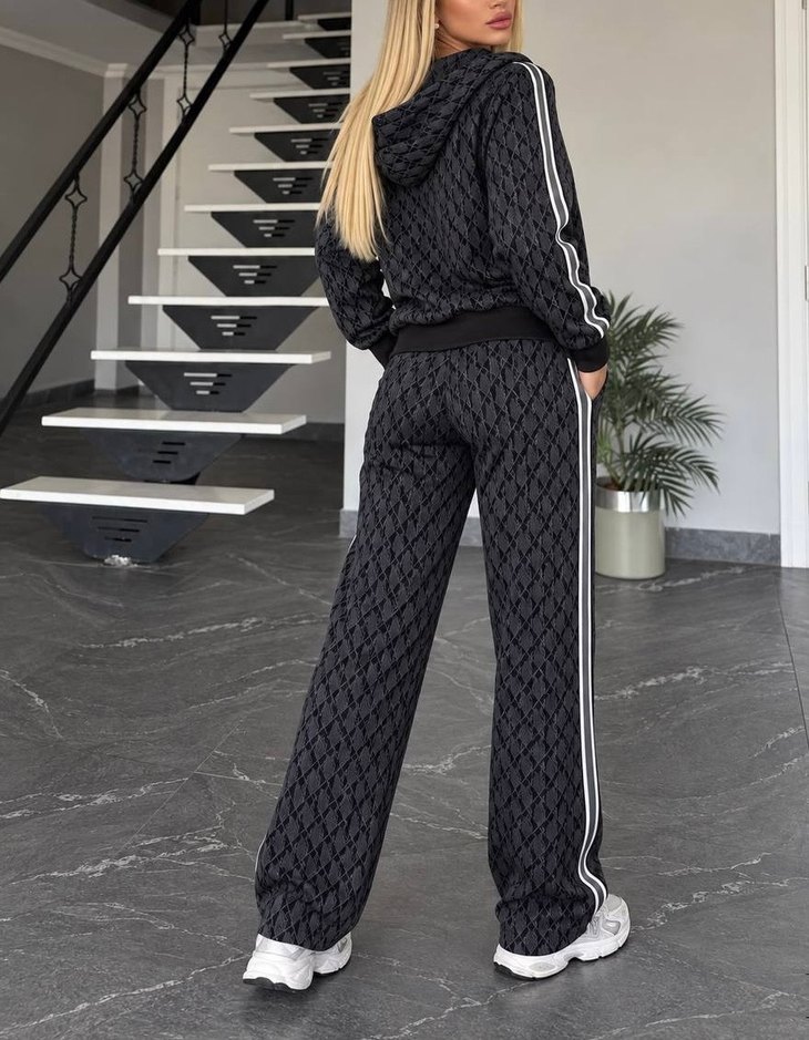 Lacoste Eşofman Takımı — görsel 3/7