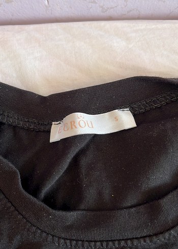 Penti ECROU Siyah Pijama Takımı