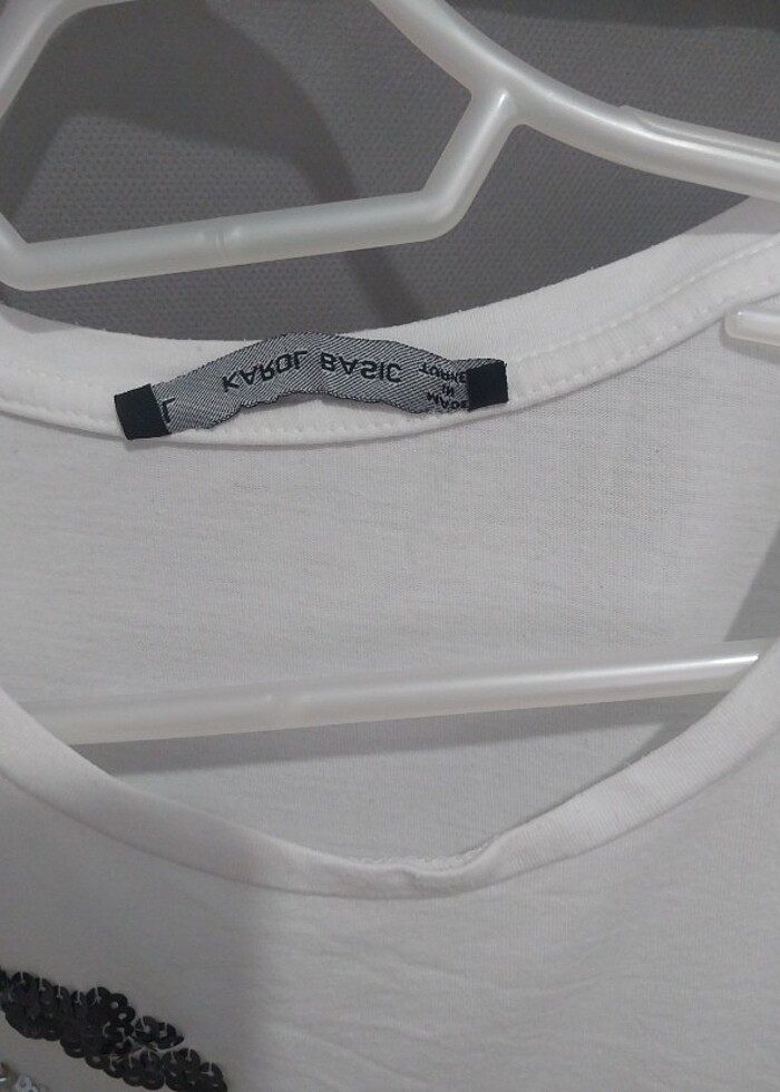 Tişört - Görsel 2