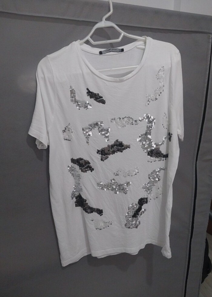 Tişört - Görsel 3