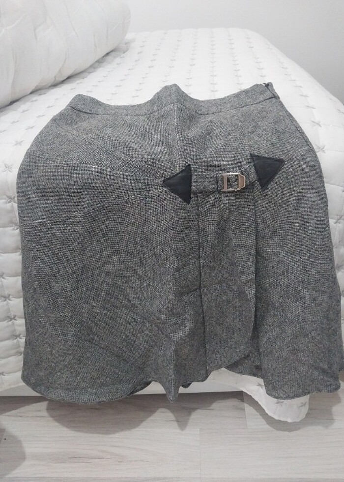 Çan etek - Görsel 3