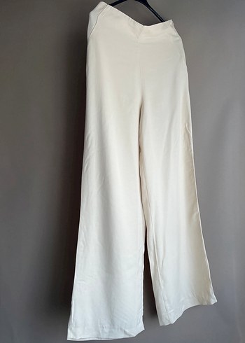Zara ZARA PANTOLON SATEN