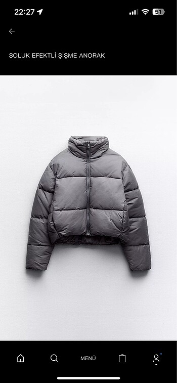 ZARA MONT