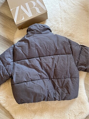 l Beden ZARA MONT