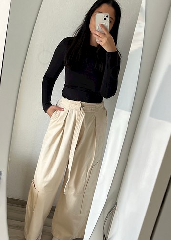 ZARA PANTOLON - Görsel 2