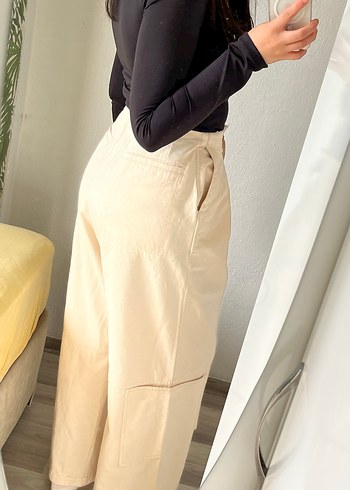 ZARA PANTOLON - Görsel 3