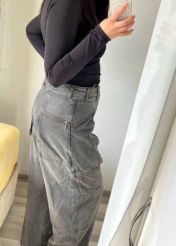 Zara pantolon - Görsel 3