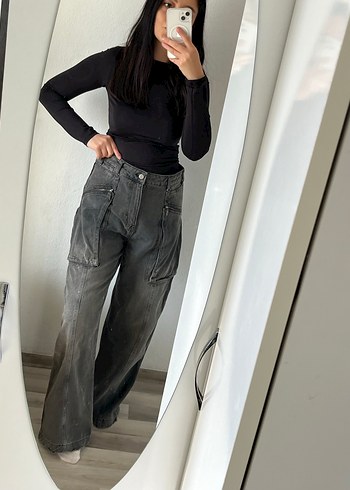 Zara pantolon - Görsel 2