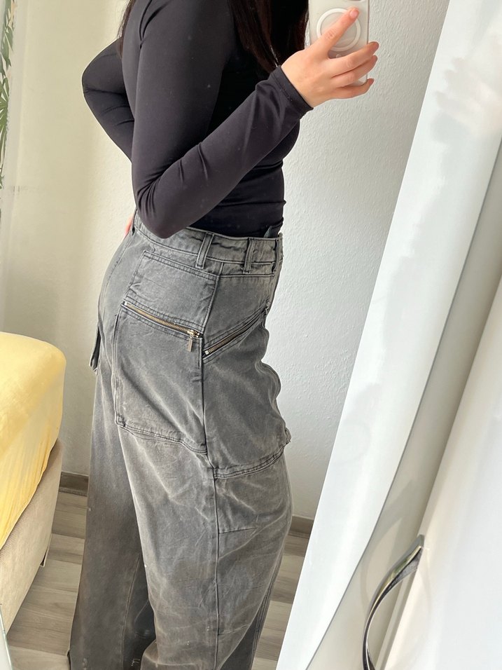 Zara pantolon - Görsel 3