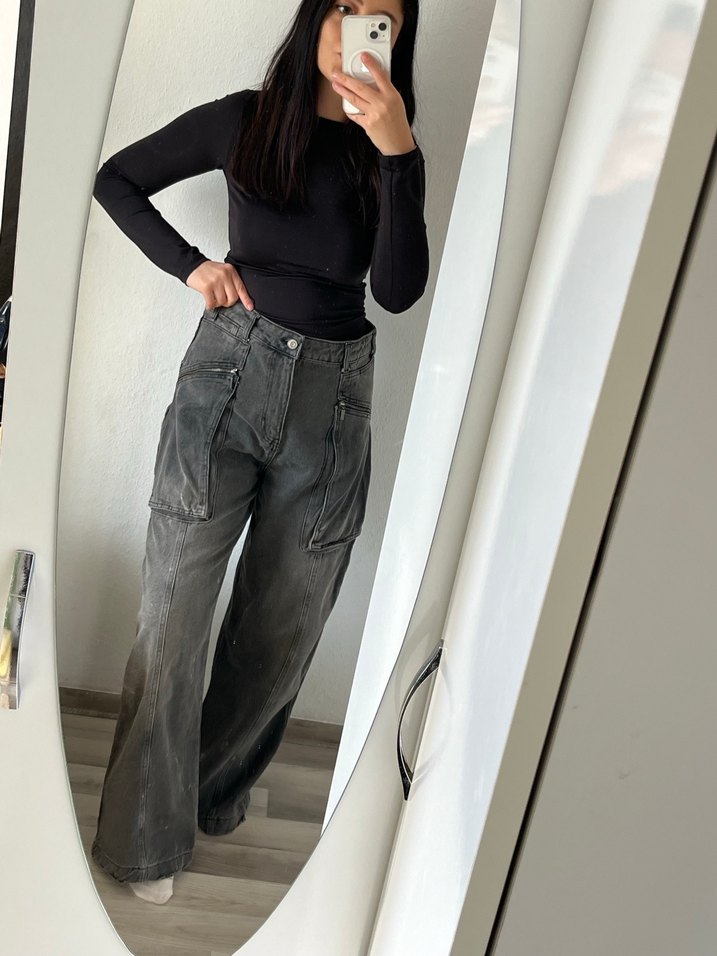 Zara pantolon - Görsel 2