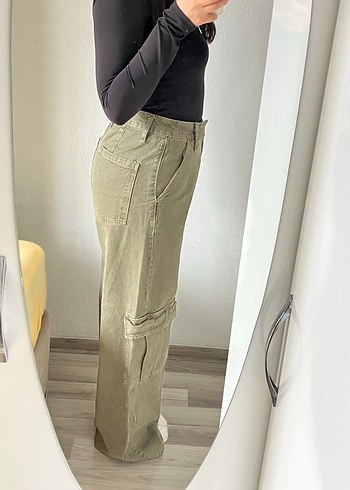 ZARA PANTOLON - Görsel 4