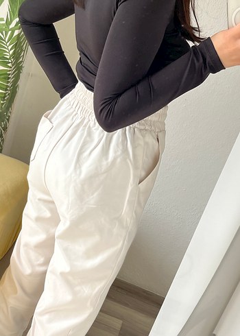 Dilvin pantolon - Görsel 3