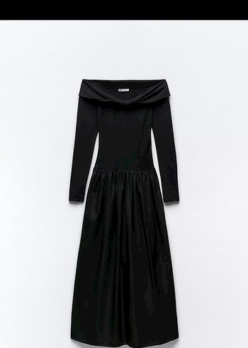 ZARA ELBİSE