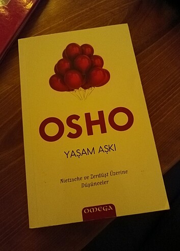 Osho yaşam hakki