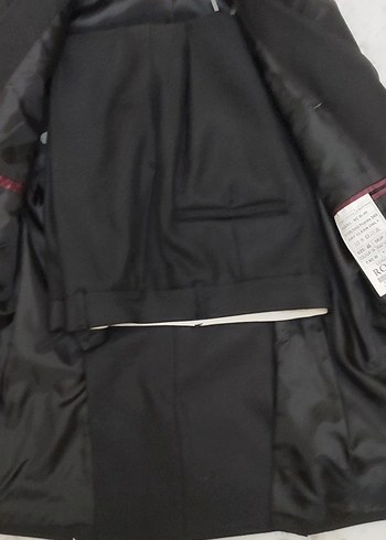 erkek mont - Görsel 7