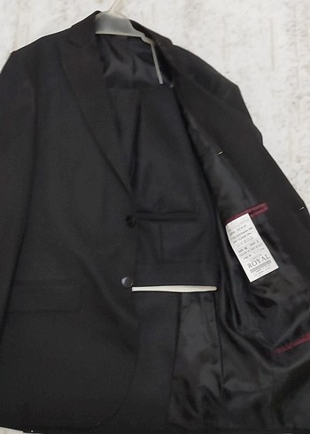 erkek mont - Görsel 8