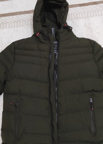 erkek mont - Görsel 2