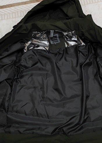 erkek mont - Görsel 9