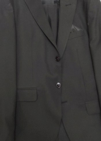 erkek mont - Görsel 5