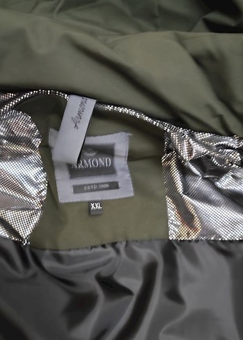 erkek mont - Görsel 3