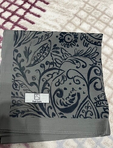 Freshscarfs eşarp