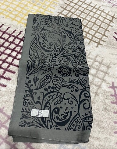  Beden Freshscarfs eşarp