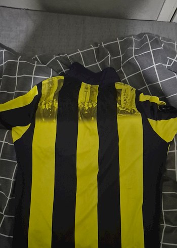 Fenerbahçe 2023-2024 Sezonu 100. Yıl Forması - Görsel 5