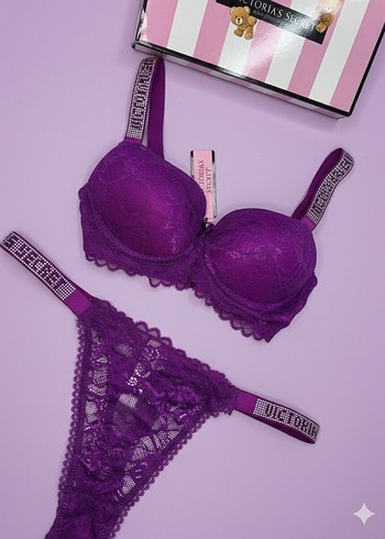 Victoria s Secret l