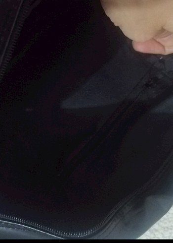  Beden Gri Kadın Omuz Çantası, Tokalı, Yılan Desenli
