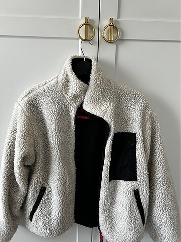 Pull and bear ceket