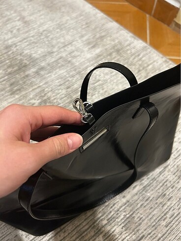 H&M HM ÇANTA