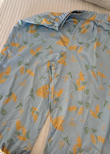 süwen ipek pijama
