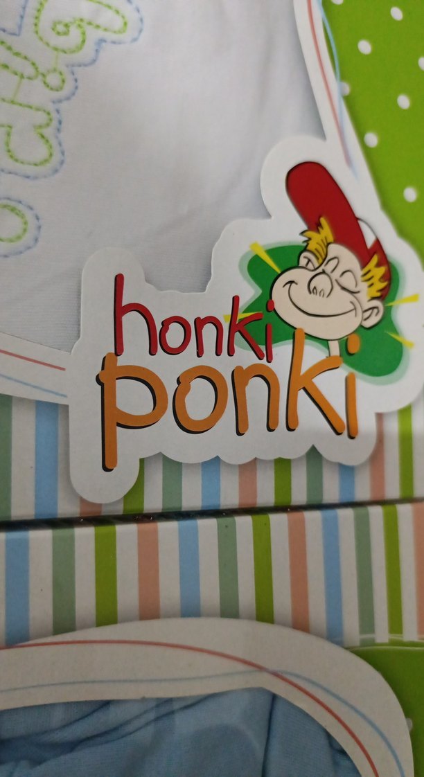 Mavi Erkek Bebek Hastane Çıkışı Seti - Görsel 5