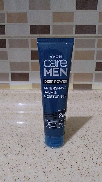 AVON ERKEK BAKIM SETİ 2 Lİ - Görsel 3