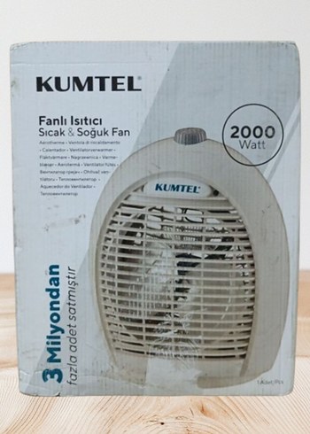 kumtel