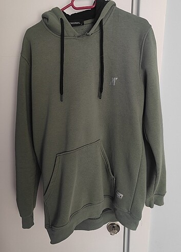 m Beden Sweatshirt