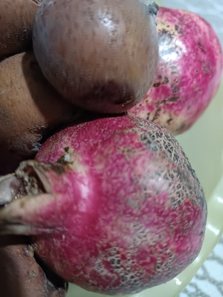 meyve tabağı - Görsel 2