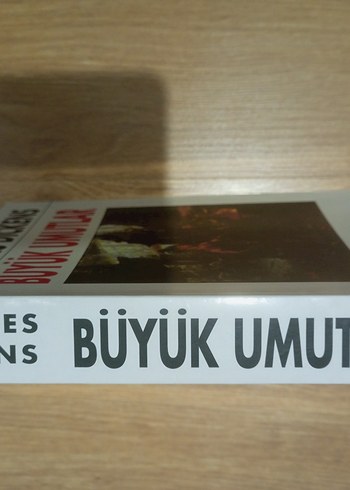  Beden Büyük Umutlar (Charles Dickens)
