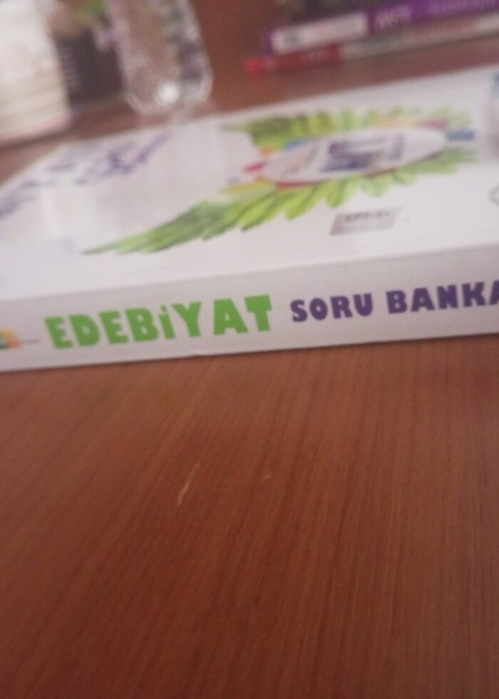 Ayy edebiyat (yayın Denizi) - Görsel 3