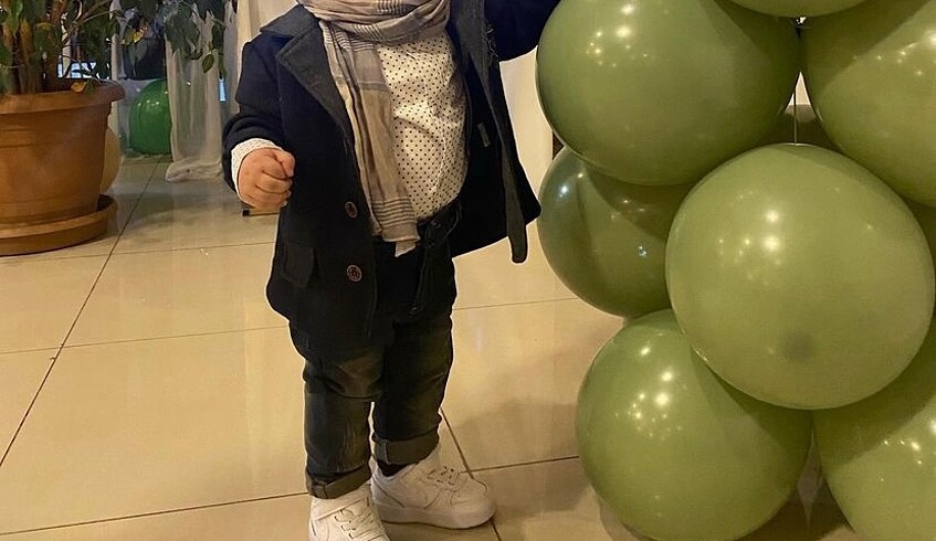 Diğer Babyrose erkek bebek takım