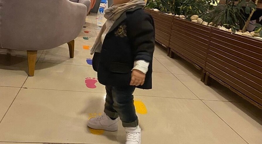 18-24 Ay Beden lacivert Renk Babyrose erkek bebek takım
