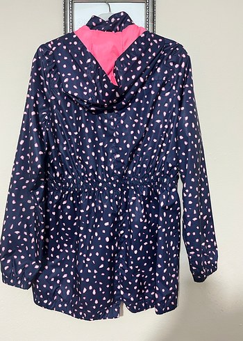 Yağmurluk - Görsel 4